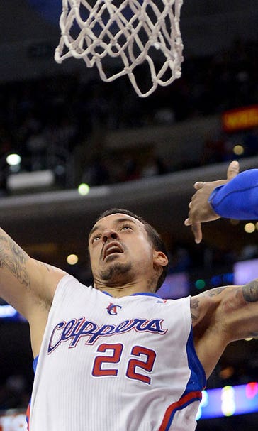Pistons fall to Clippers, 112-103